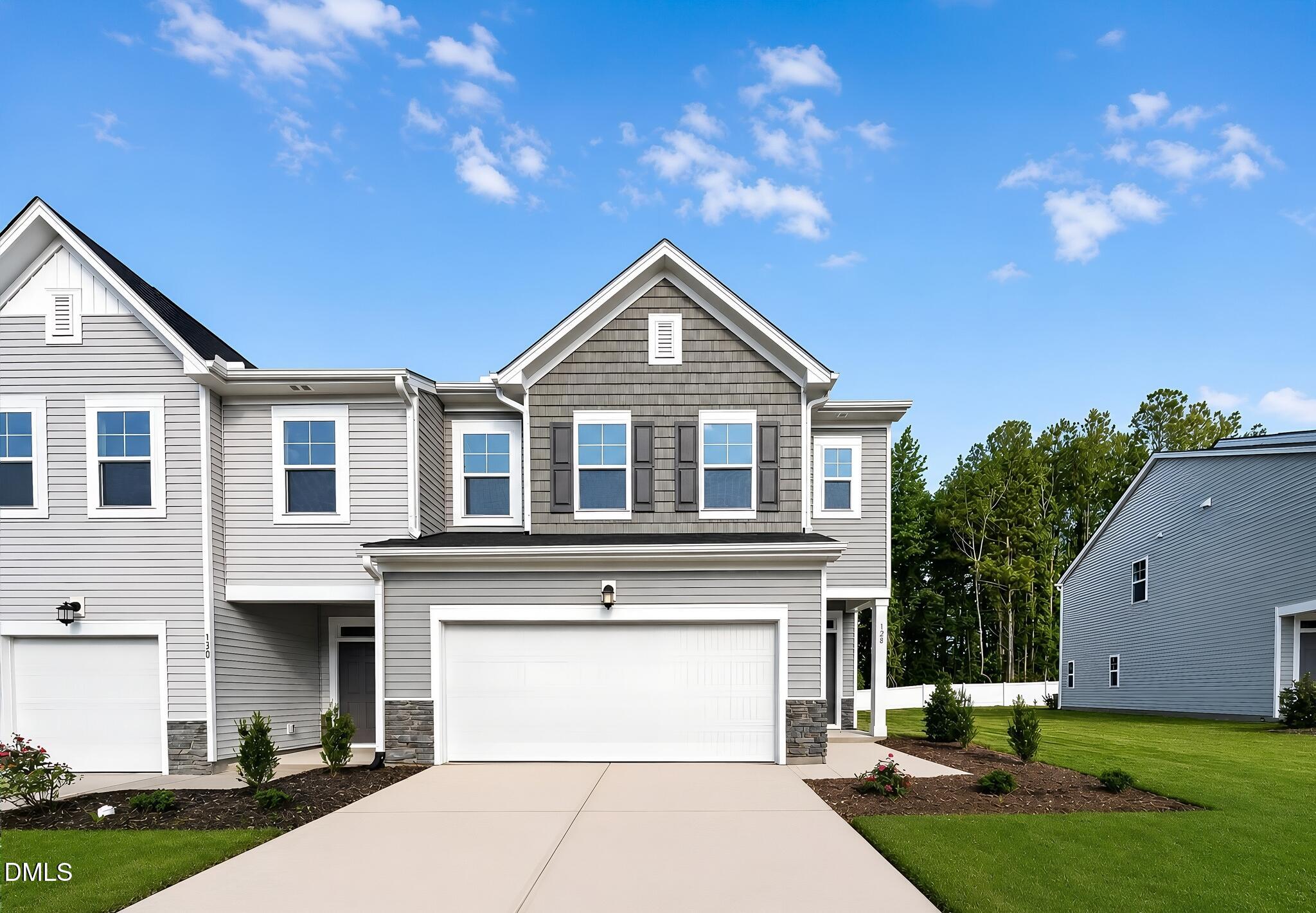 128 Tree Moss Court Rolesville, NC 27571 - Photo 1 of 30 SUN_ParkerRidge_Pic_Coleman-10