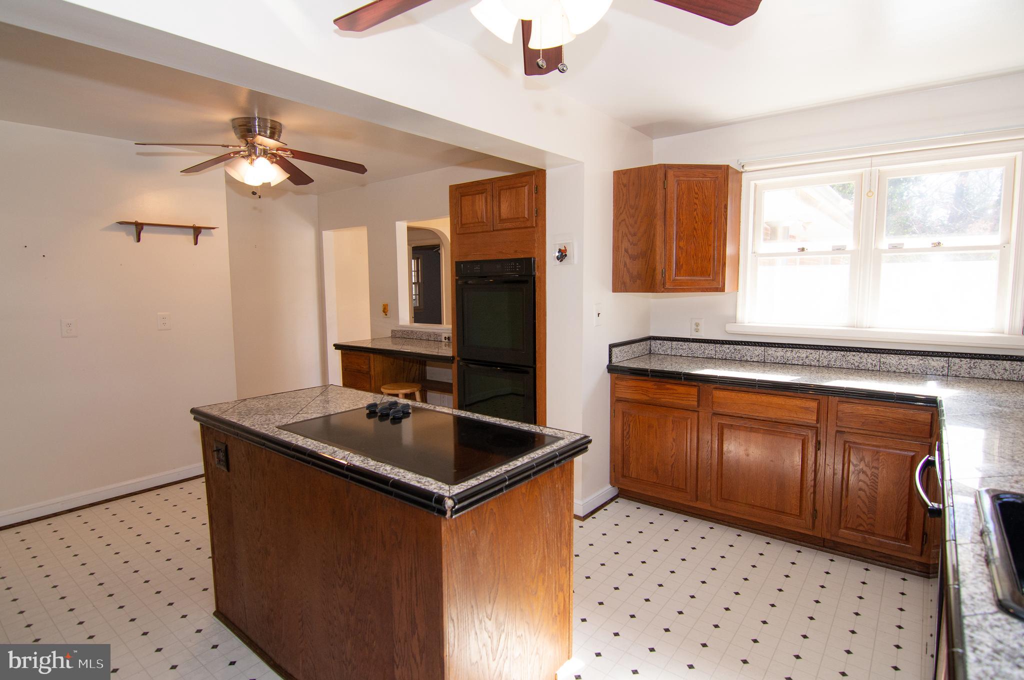 6714 Hackberry Street Springfield, VA 22150 - Photo 14 of 42 Kitchen