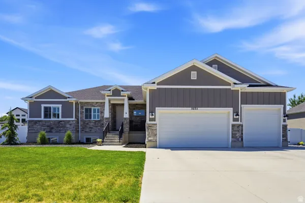 $779,900 | 5035 West 1000 North, Clearfield, UT 84015