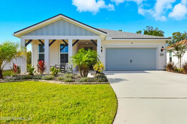 $490,000 | 145 Lone Cypress Way, St. Augustine, FL 32092