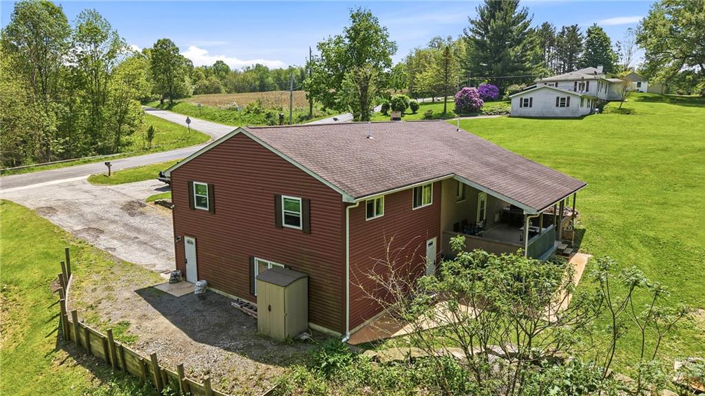 471 Sharon-Bedford Road West Middlesex, PA 16159 - Photo 29 of 44