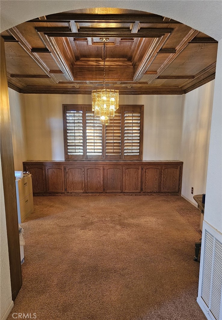 4011 Alta Vista Drive Fallbrook, CA 92028 - Photo 11 of 27 a view of an empty room