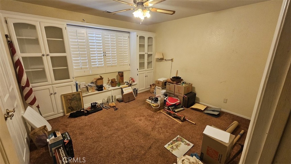 4011 Alta Vista Drive Fallbrook, CA 92028 - Photo 24 of 27 a view of a room with gym equipment