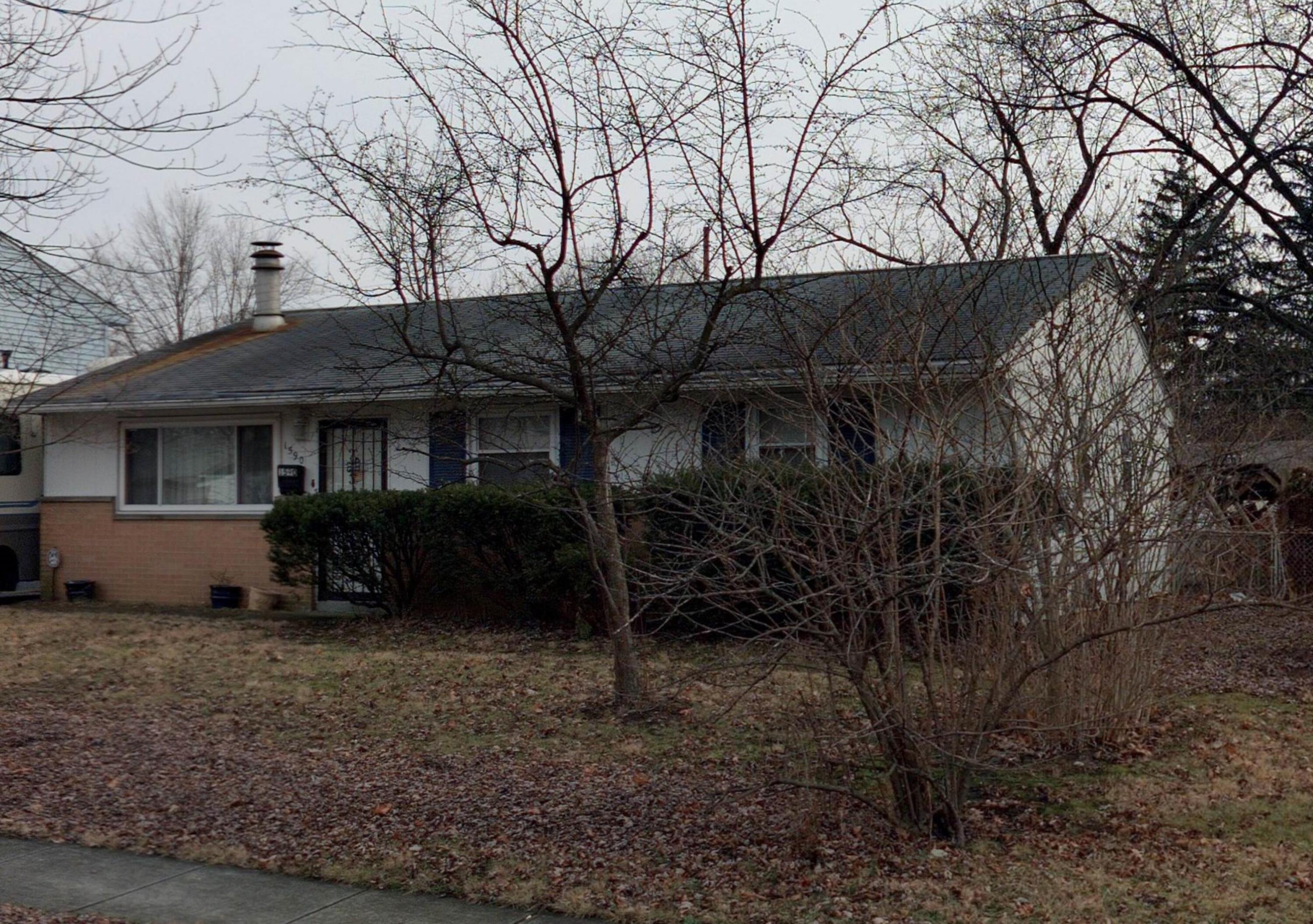 1590 Grattan Road Columbus, OH 43227 - Photo 1 of 1