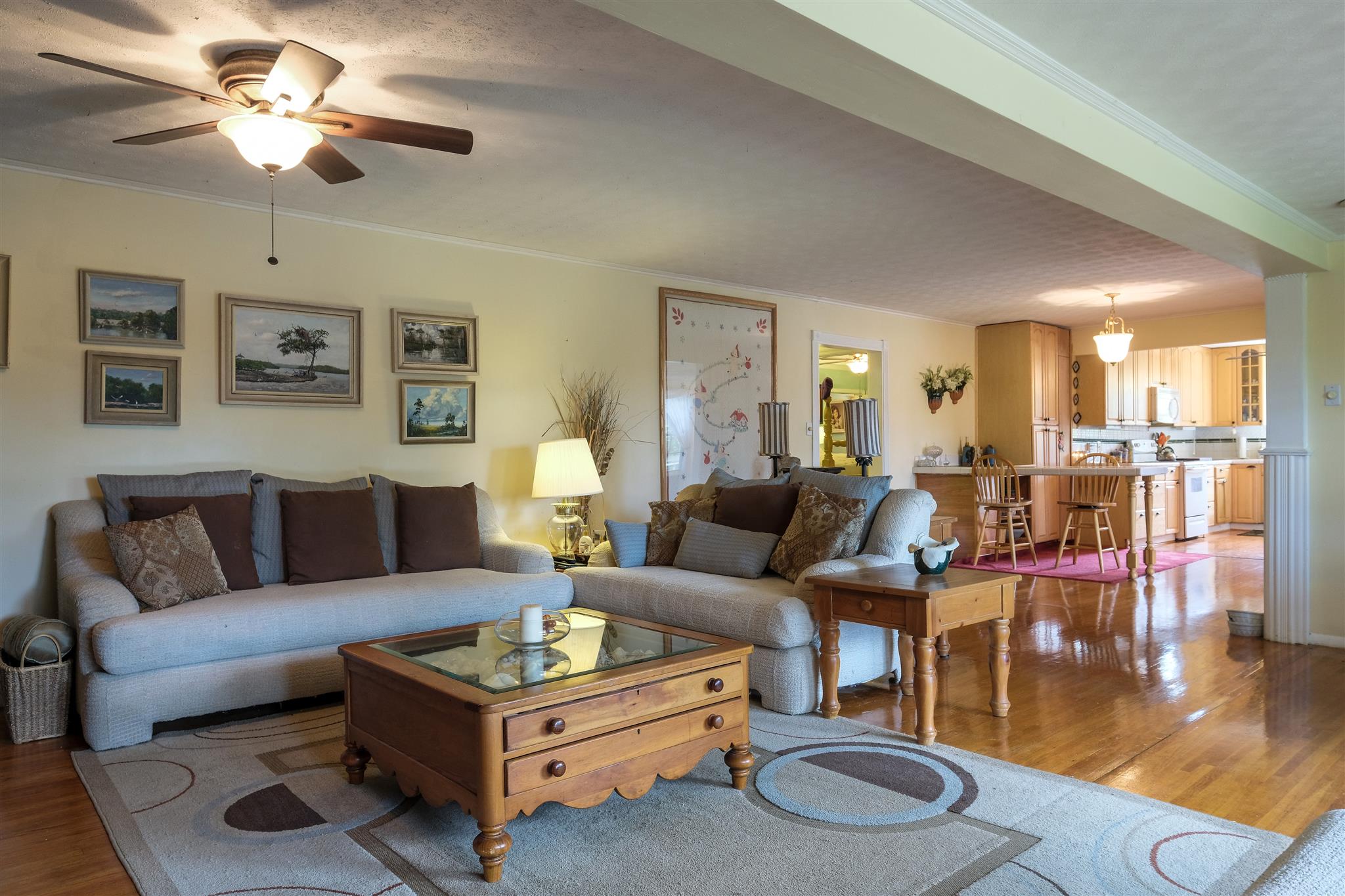 5850 Pettus Road Antioch, TN 37013 - Photo 9 of 21 Gallery Image 9
