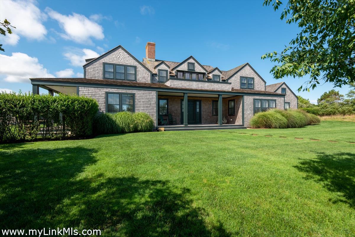 105 Low Beach Road Nantucket, MA 02554 - Photo 28 of 45