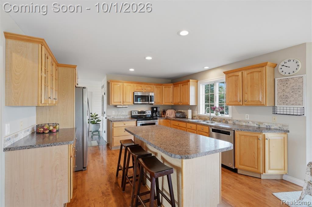 10777 McCabe Road Brighton, MI 48116 - Photo 7 of 60 Gallery Image 7