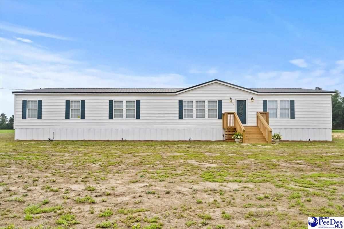 427 East Friendfield Road Coward, SC 29530 - Photo 1 of 51 Gallery Image 1
