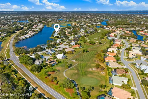 $799,000 | 662 Rossmoor Circle, Melbourne, FL 32940