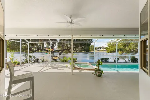 $799,000 | 662 Rossmoor Circle, Melbourne, FL 32940