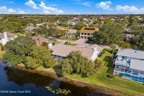$799,000 | 662 Rossmoor Circle, Melbourne, FL 32940