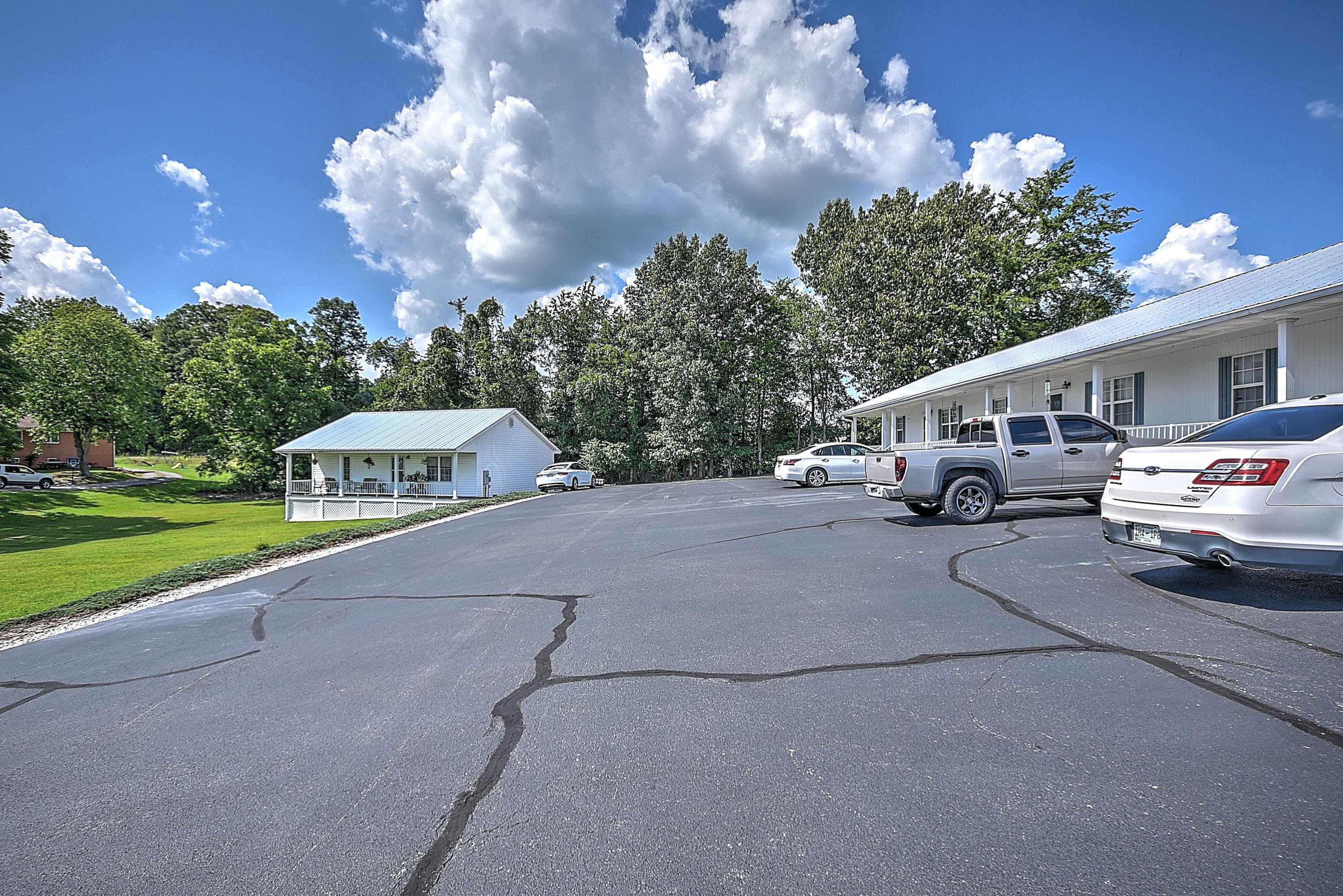 30-32 Brown Springs Road Greeneville, TN 37743 - Photo 5 of 23 5