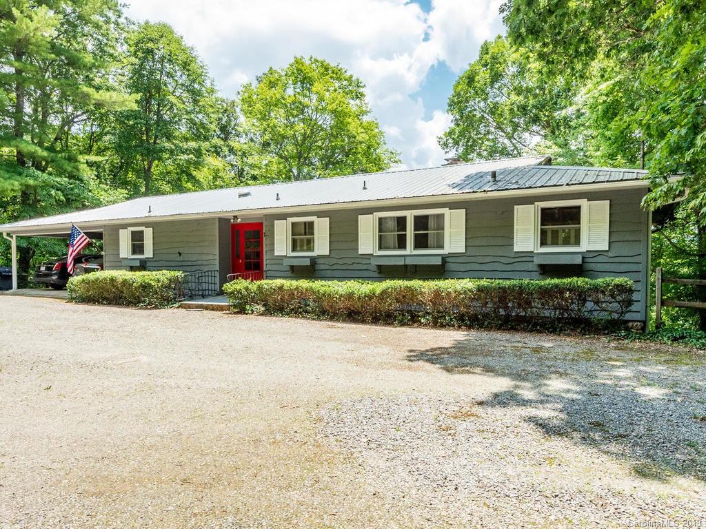 80 Green Forest Road Swannanoa, NC 28778 - Photo 2 of 36 Gallery Image 2