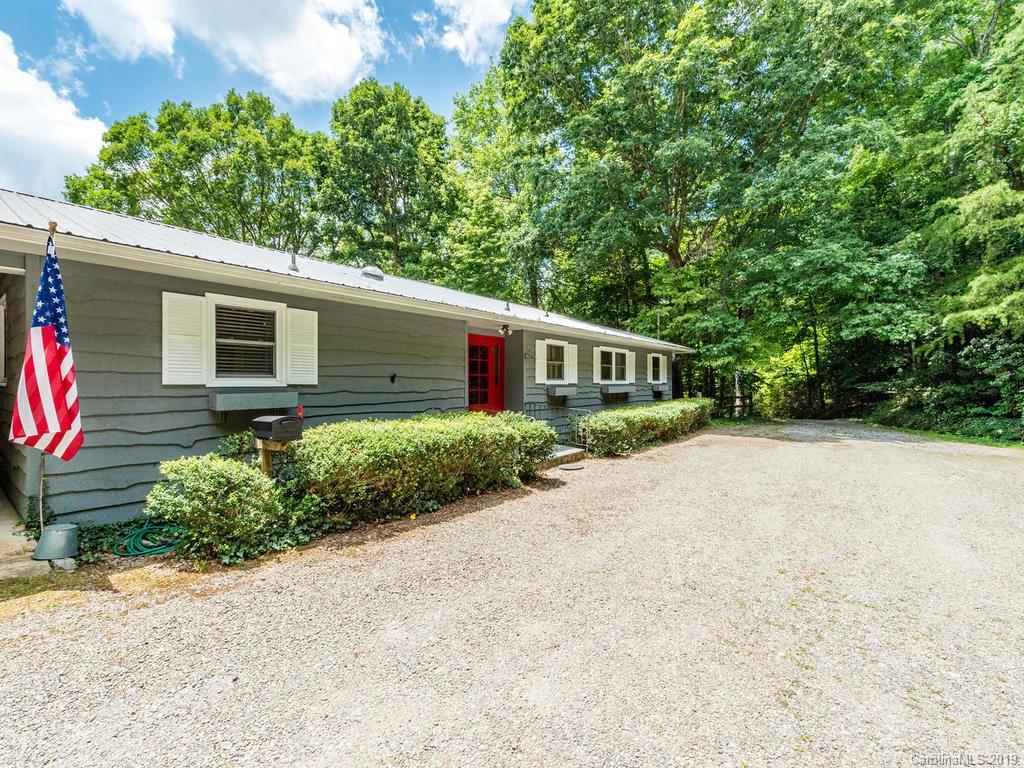 80 Green Forest Road Swannanoa, NC 28778 - Photo 3 of 36 Gallery Image 3