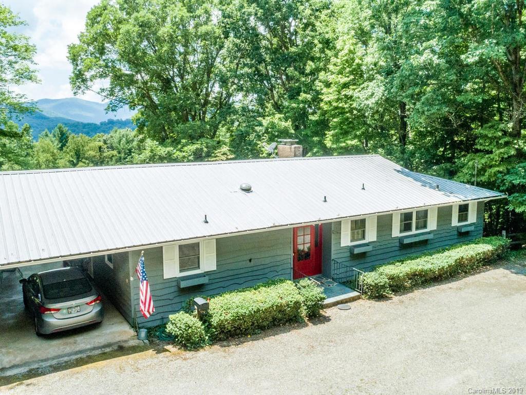 80 Green Forest Road Swannanoa, NC 28778 - Photo 32 of 36 Gallery Image 32