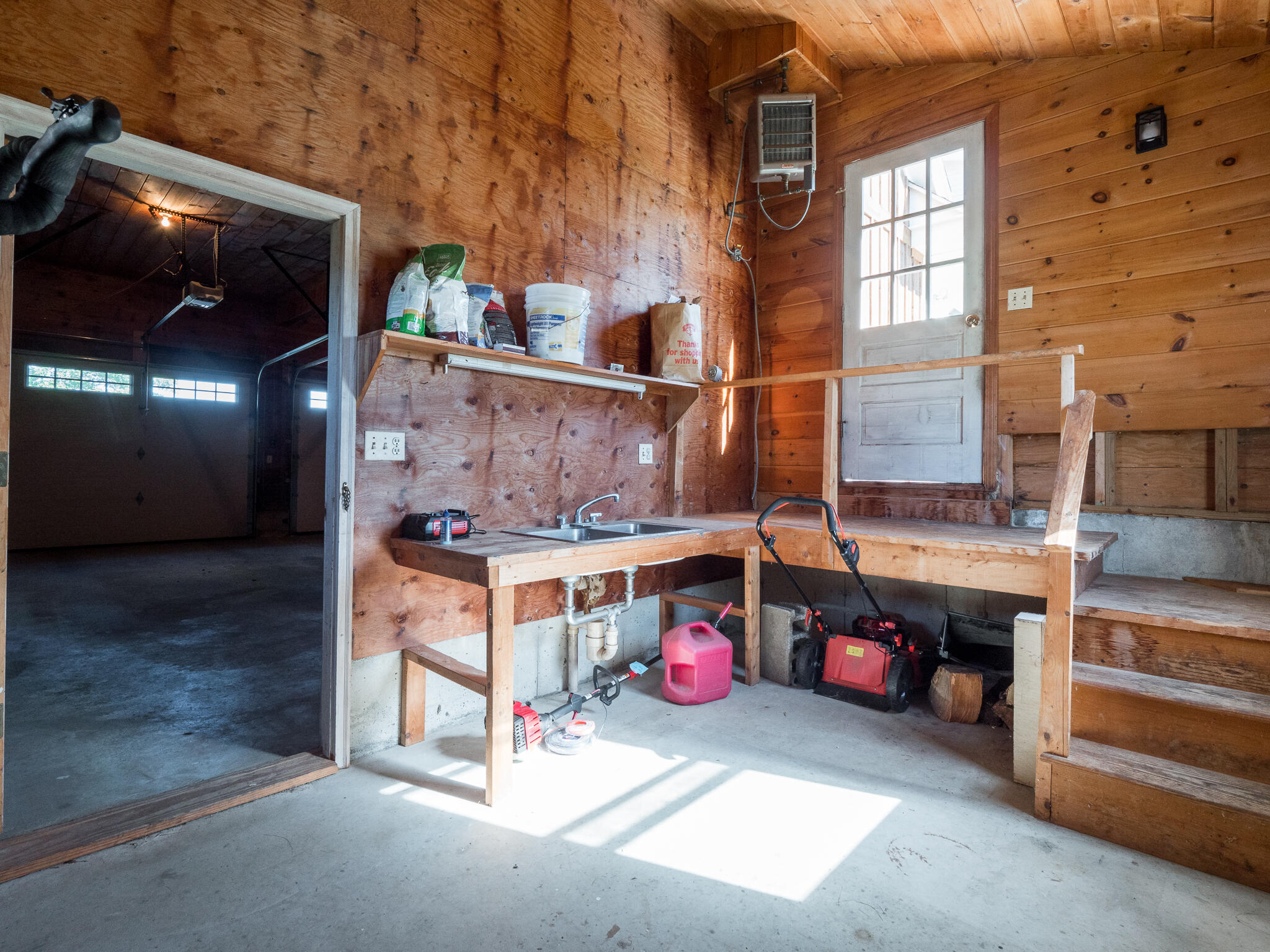 211 Paradise Road Bethel, ME 04217 - Photo 72 of 76 211 Paradise int-40