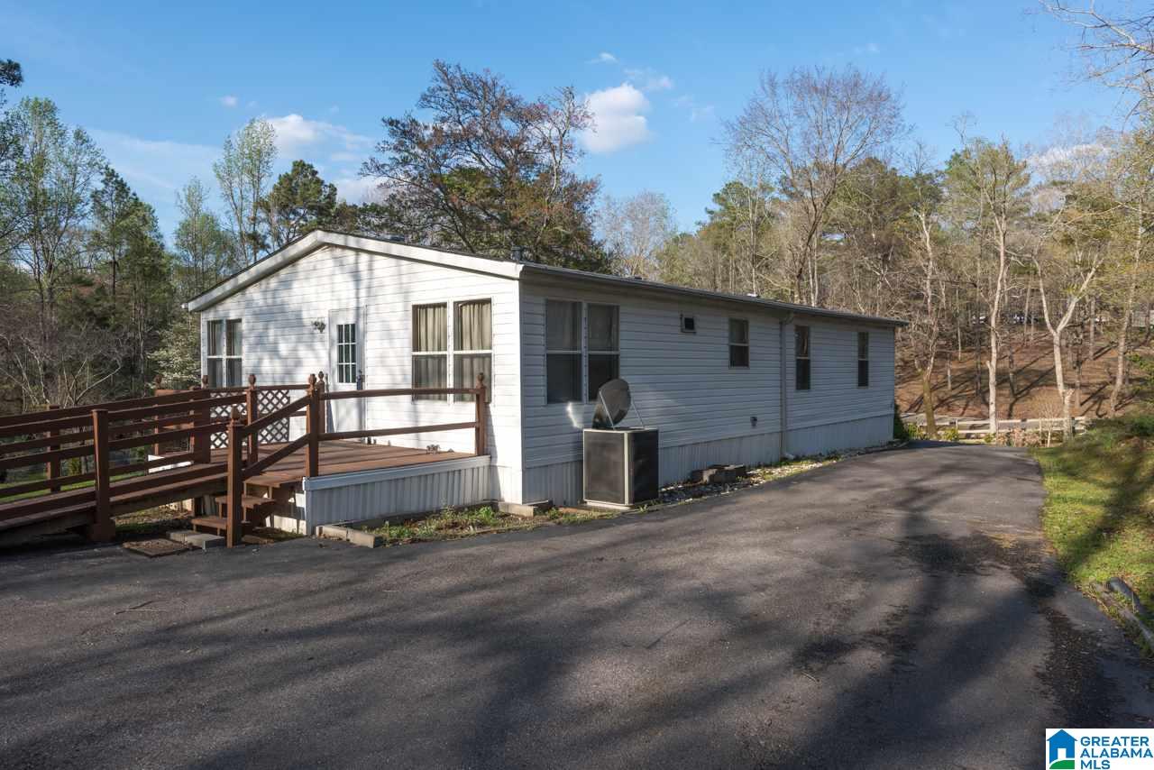 115 Arabian Road Columbiana, AL 35051 - Photo 5 of 15