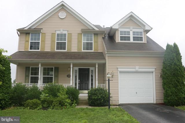 56 Routsong Lane Aspers, PA 17304 - Photo 1 of 14 Exterior (Front)