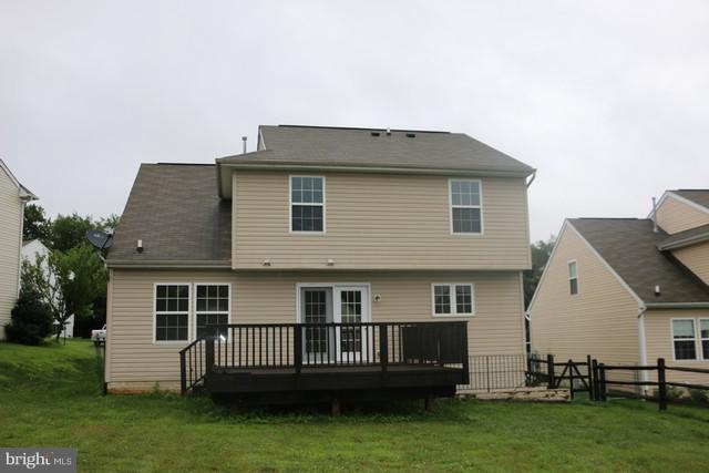 56 Routsong Lane Aspers, PA 17304 - Photo 11 of 14 Exterior (Rear)