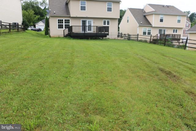 56 Routsong Lane Aspers, PA 17304 - Photo 12 of 14 Exterior (Rear)