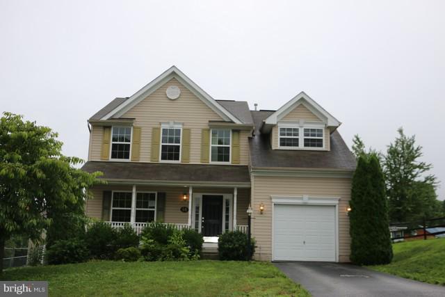 56 Routsong Lane Aspers, PA 17304 - Photo 14 of 14 Exterior (Front)