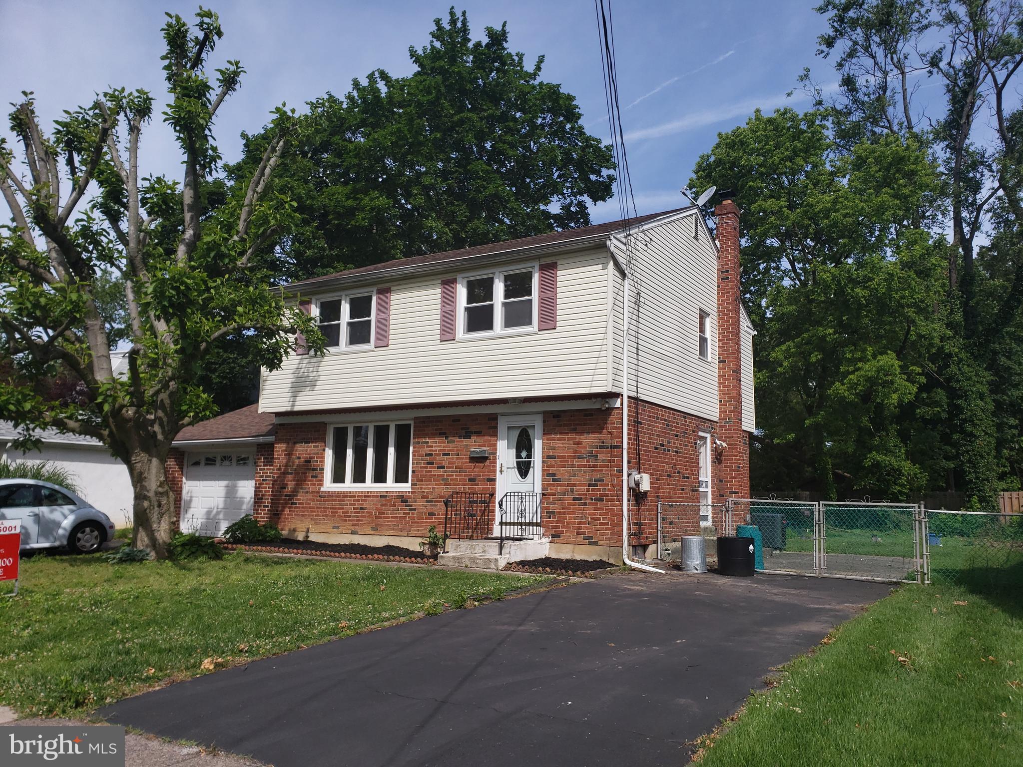 202 Waverly Terrace Rutledge, PA 19070 - Photo 1 of 25 Gallery Image 1