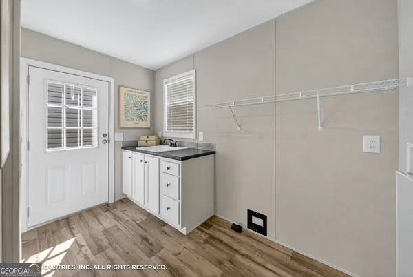 $279,000 | 292 Thomas Drive, Eatonton, GA 31024