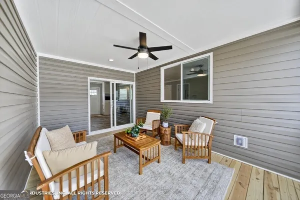 $279,000 | 292 Thomas Drive, Eatonton, GA 31024