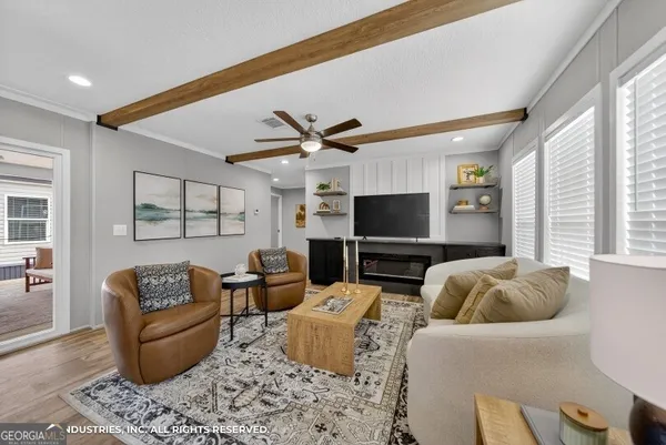 $279,000 | 292 Thomas Drive, Eatonton, GA 31024
