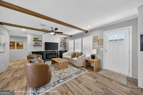 $279,000 | 292 Thomas Drive, Eatonton, GA 31024