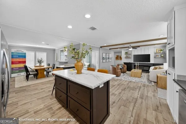 $279,000 | 292 Thomas Drive, Eatonton, GA 31024