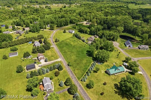 0 Iosco Mountain Road Gregory, MI 48137 - Photo 16 of 22