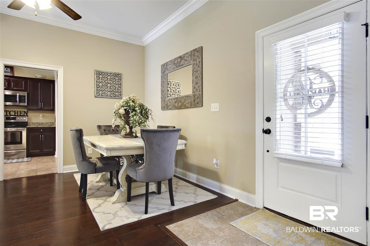 1062 Crown Walk Drive Foley, AL 36535 - Photo 7 of 30