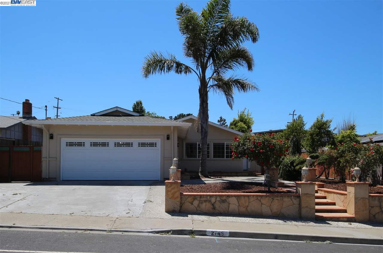 2745 Flannery Road San Pablo, CA 94806 - Photo 1 of 1 Gallery Image 1