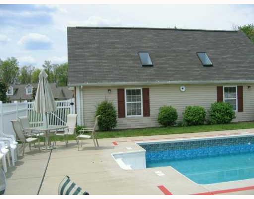 149 Rana Lane Gibsonia, PA 15044 - Photo 5 of 8 Swimming Pool/Hot Tub/Sauna. Community Pool