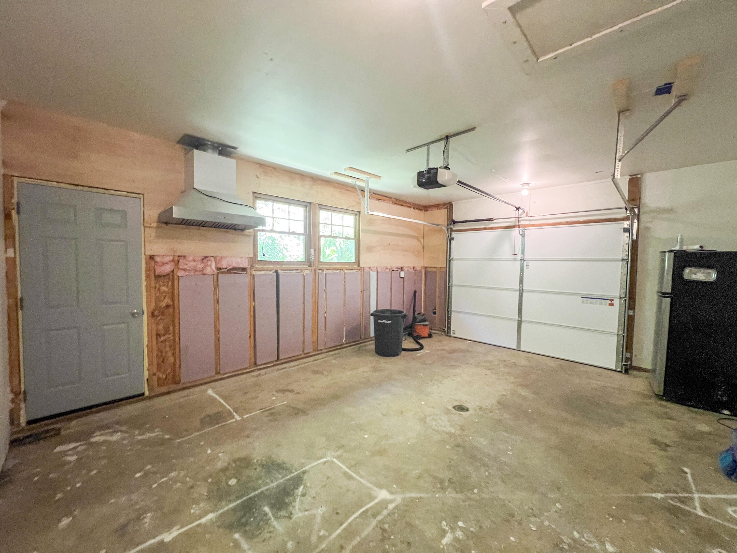 E13992 Jug Creek Road Stark, WI 54639 - Photo 25 of 47 Garage