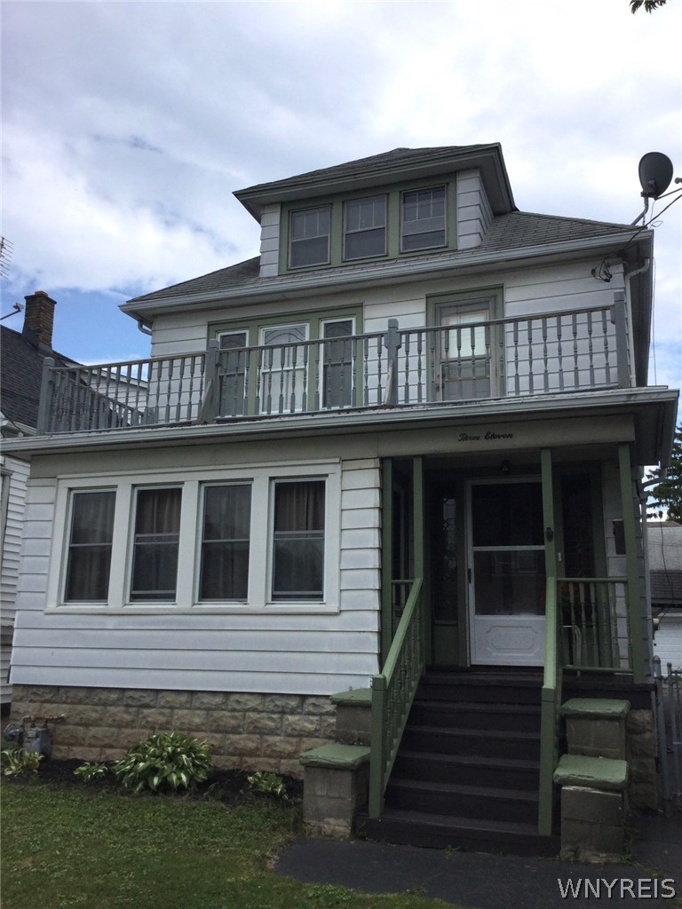 311 Roesch Avenue Buffalo, NY 14207 - Photo 1 of 1