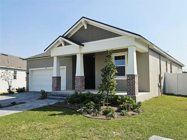 $2,700 | 440 Free Range Drive, Groveland, FL 34715