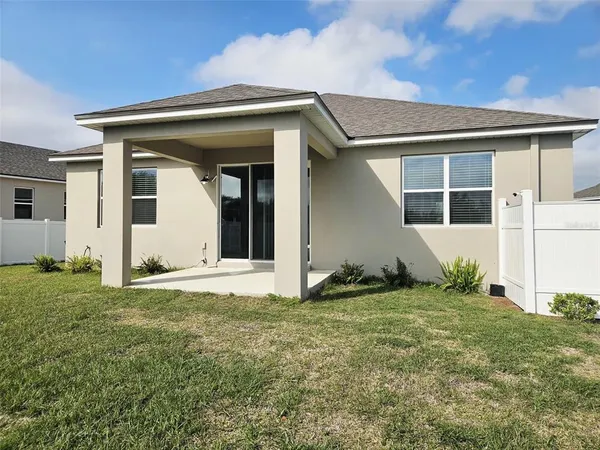 $2,700 | 440 Free Range Drive, Groveland, FL 34715