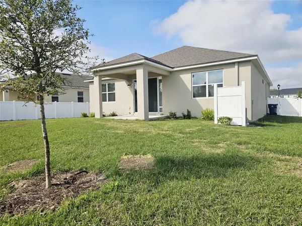 $2,700 | 440 Free Range Drive, Groveland, FL 34715