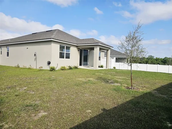 $2,700 | 440 Free Range Drive, Groveland, FL 34715