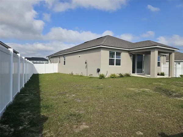 $2,700 | 440 Free Range Drive, Groveland, FL 34715