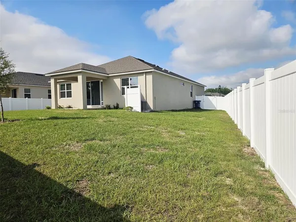 $2,700 | 440 Free Range Drive, Groveland, FL 34715