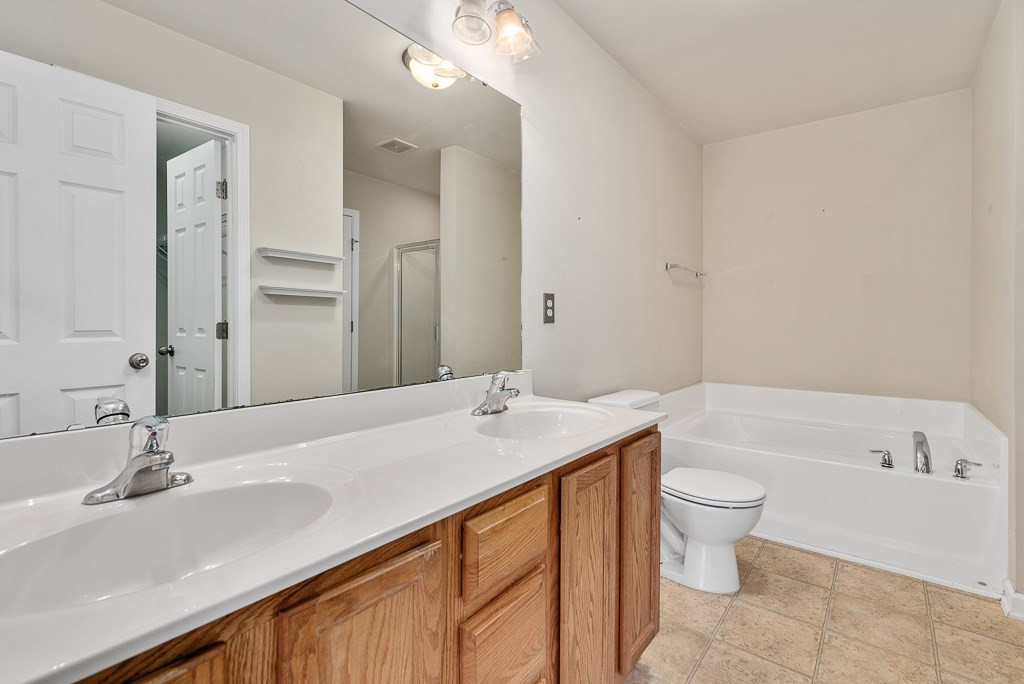 8219 Belneath Court Raleigh, NC 27613 - Photo 13 of 18 Photo 13