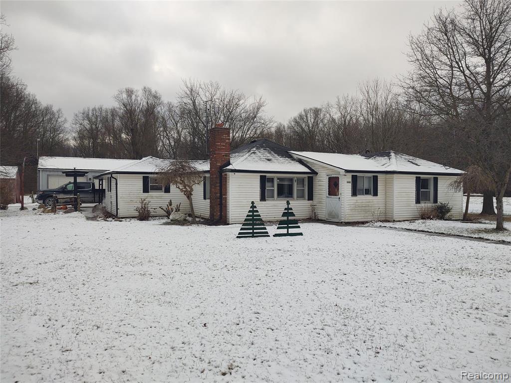 6143 Broadbridge Road Marine City, MI 48039 - Photo 1 of 40 Gallery Image 1