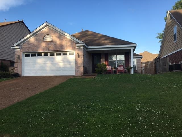 1322 Charles Bryan Road Cordova, TN 38018 - Photo 1 of 1 Gallery Image 1