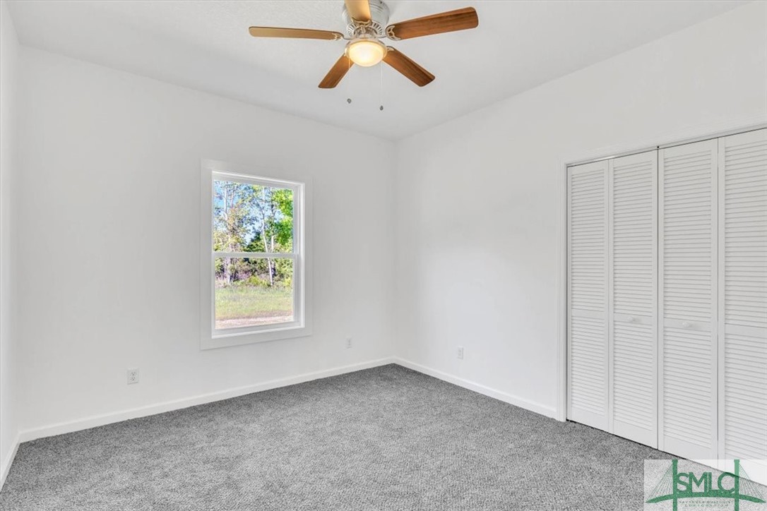 149 Silver Bluff Circle Brunswick, GA 31523 - Photo 17 of 49
