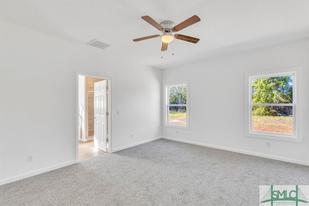 149 Silver Bluff Circle Brunswick, GA 31523 - Photo 22 of 49