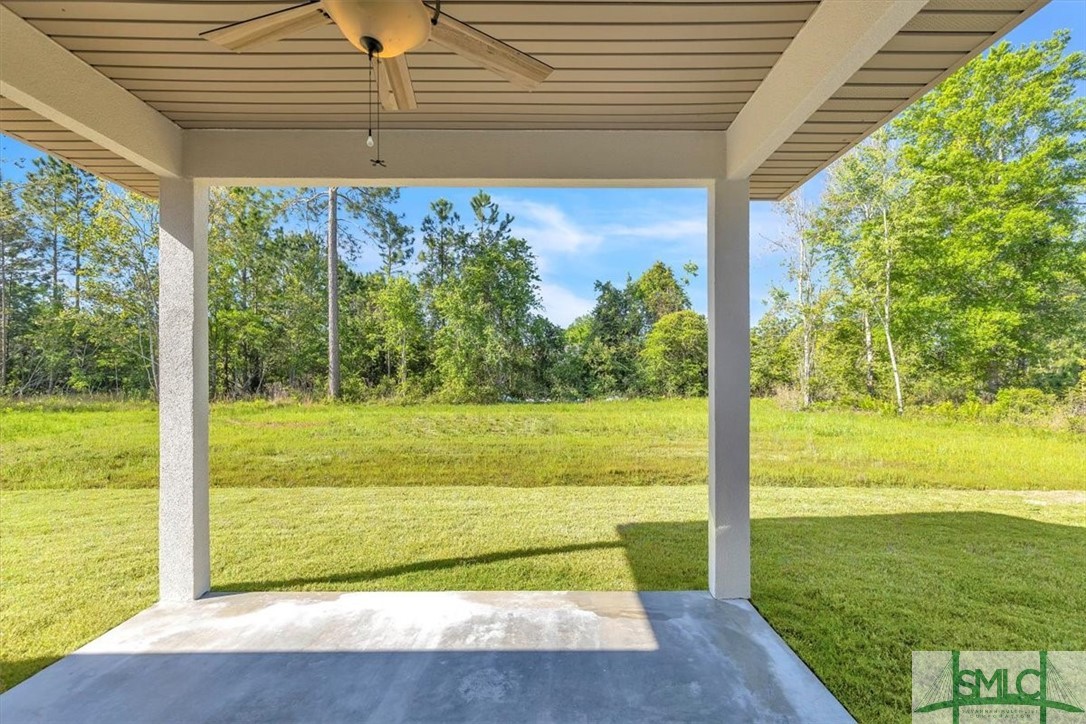149 Silver Bluff Circle Brunswick, GA 31523 - Photo 34 of 49