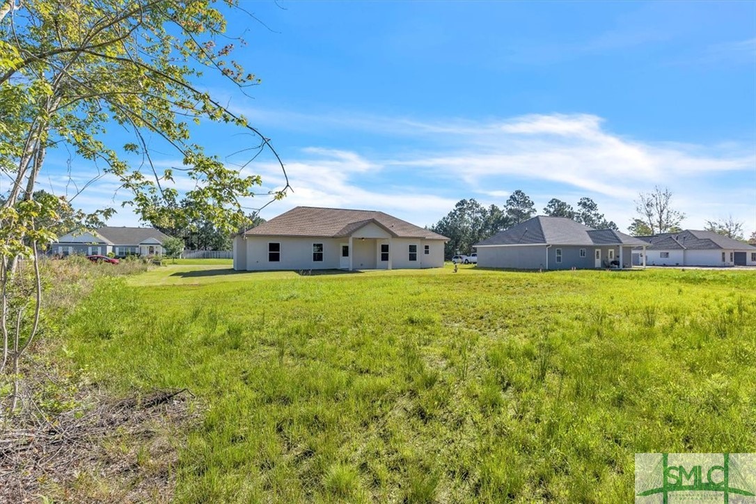 149 Silver Bluff Circle Brunswick, GA 31523 - Photo 36 of 49